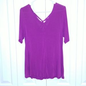 Lane Bryant Top